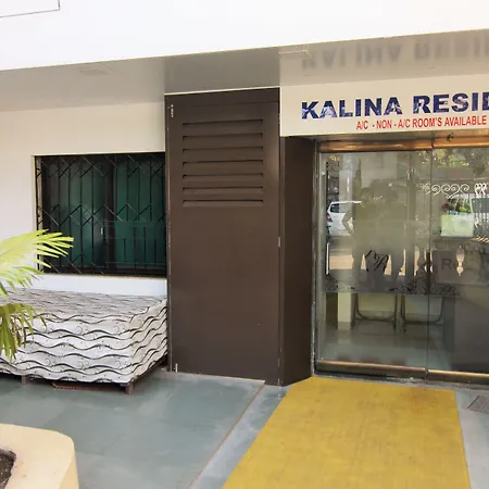Kalina Residency-2